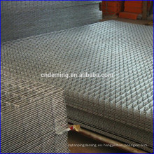 Soldadura eléctrica Gabion Box